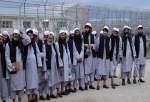 اشرف غنی با آزادی زندانیان پاکستانی در افغانستان موافقت کرد