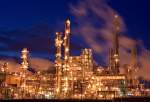 Iran reports 8% output increase midway in its golden petrochemical year