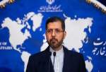 وزارت امور خارجه حادثه تروریستی بامیان در افغانستان را محکوم کرد