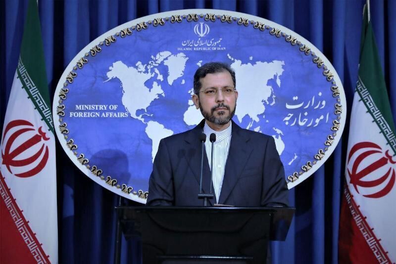 ايران تستنكر  الهجوم الارهابي في باميان افغانستان