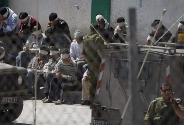افزایش میزان ابتلا به کرونا در میان اسرای فلسطینی