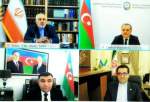 تاکید وزرای خارجه ایران و آذربایجان بر توسعه روابط دو جانبه