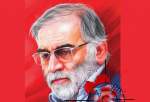 بررسی هشتگ اعتراض به ترور دانشمند برجسته هسته‌ای ایران در شبکه العالم