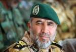 امیر حیدری: نیروهای مسلح دشمنان بزدل را از هرگونه خباثتی پشیمان می کنند