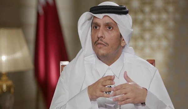 قطر تدين بشدة جريمة اغتيال العالم الايراني فخري زادة