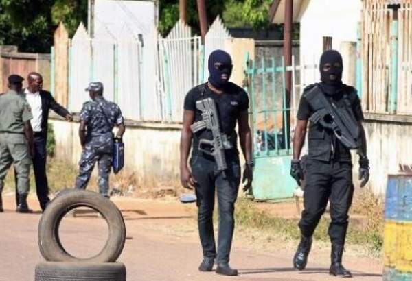 ۴۰ کشته در حمله بوکوحرام به شمال شرق نیجریه