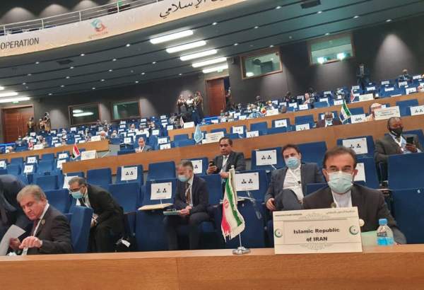 Iran raps OIC members’ normalization with Israel as betrayal of Muslims