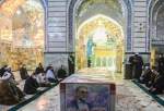 Funeral ceremony of Iran’s assassinated scientist Fakhrizadeh held in Qom (photo)  