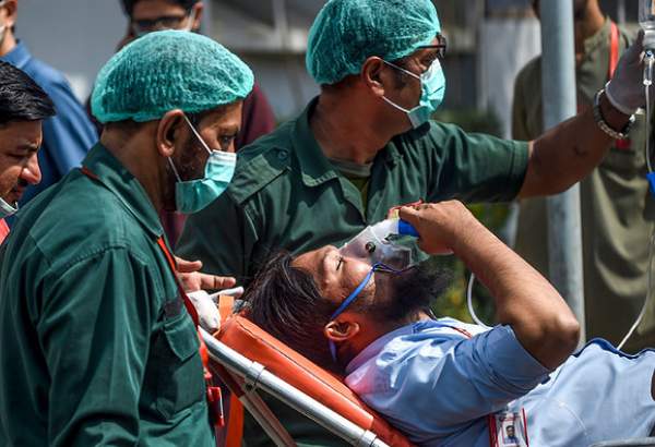 پاکستان: 24 گھنٹوں میں مزید 66 افراد جاں بحق