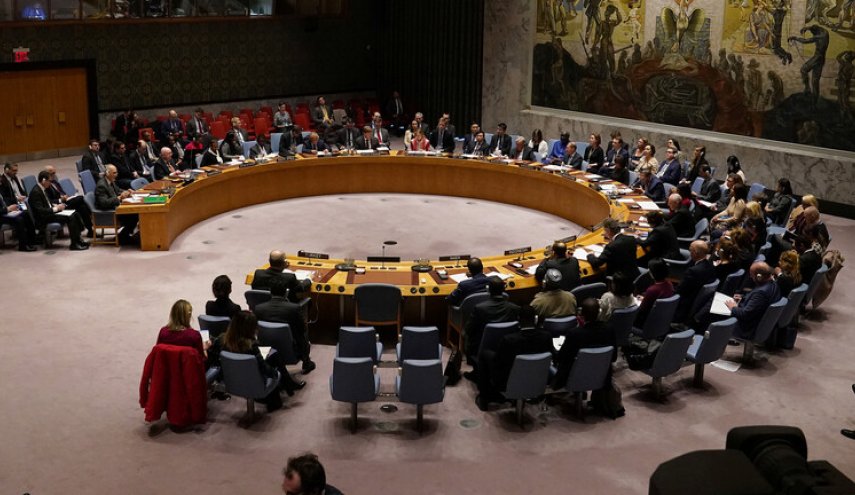 مجلس الأمن الدولي سيعقد جلسة حول الملف النووي الإيراني يوم 22 ديسمبر الجاري