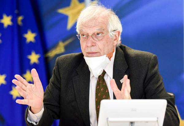 EU’s Borrell slams criminal assassination of Iranian nuclear scientist