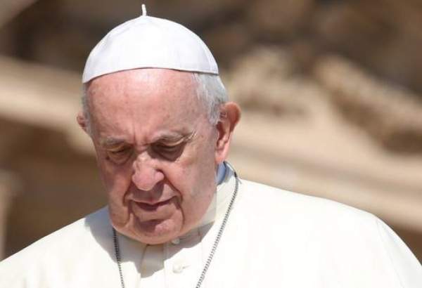 پاپ فرانسیس کشتار کشاورزان نیجریایی به‌ دست بوکوحرام را محکوم کرد