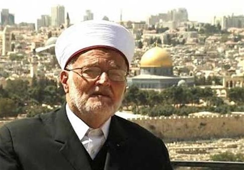 خطيب الاقصى : القدس بما تحتوي من مقدسات هي أمانة في أعناق المسلمين