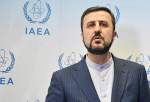 انتقاد غریب‌آبادی از افشای گزارش محرمانه آژانس بین المللی انرژی اتمی در مورد برنامه ایران