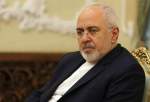 ظریف: سیاست دیرینه ایران دیپلماسی و روابط مبتنی بر حسن همجواری است