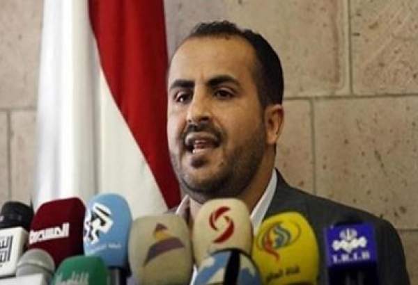 واکنش انصارالله به حمله سعودیها به فرودگاه صنعاء