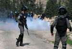 Palestinian minor killed amid Israeli clashes with West Bank protesters