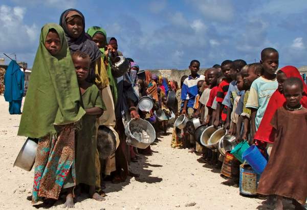 UN official warns of famine, humanitarian catastrophe in 2021