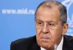 Russia raps US support of separatism in Syria