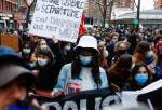 French protesters condemn social injustice, police brutality (photo)  