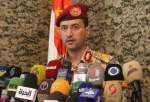 Yemeni army spokesman says Saudi aggression in final stages