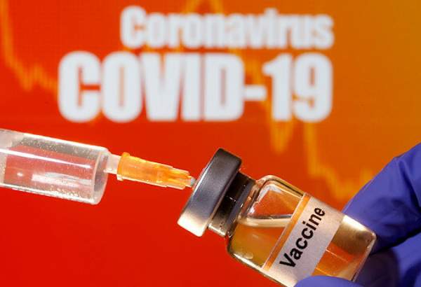 Indonesia receives COVID-19 vaccine from China
