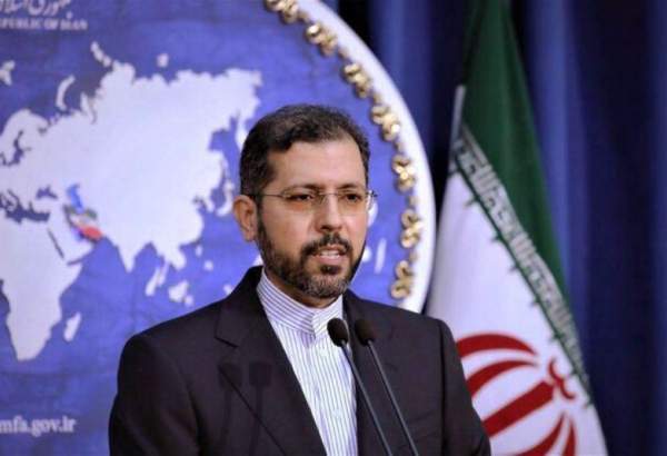 ایران در خصوص امنیت ملی خود نه مصالحه می‌کند و نه مذاکره/وزیر خارجه آذربایجان به ایران می آید