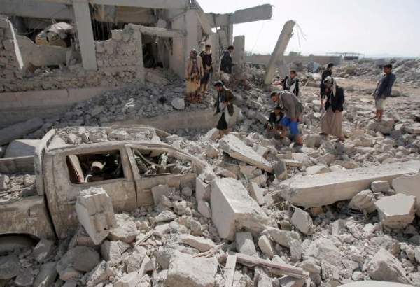 139 Yemeni civilians killed in Saudi-led attacks since October: UN