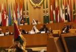 Arab League repeats rejecting Trump’s recognition of Jerusalem as Israeli capital