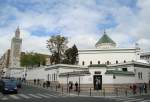 La Grande Mosquée de Paris est désormais ouverte  <img src="/images/video_icon.png" width="13" height="13" border="0" align="top">