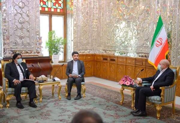درخواست قالیباف از دولت پاکستان برای آزادی فوری سه گروگان ایرانی