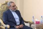 سفیر ایران در یمن از سوی آمریکا تحریم شد