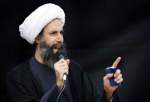 Sheikh Nimr Baqir al-Nimr, top Saudi Shia cleric executed in 2016