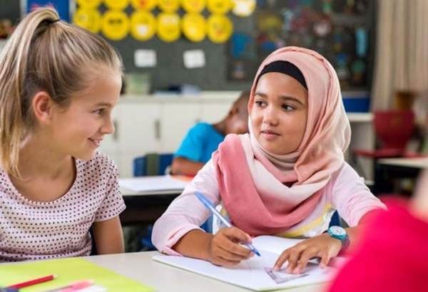 لغو قانون ممنوعیت حجاب در مدارس ابتدایی اتریش