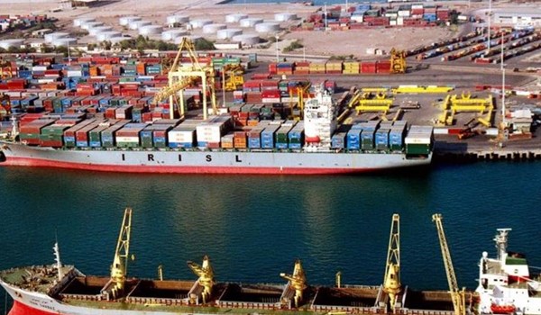 نيودلهي : تعقد اجتماع ثلاثي مشترك بين الهند وأوزبكستان وإيران بشأن ميناء تشابهار