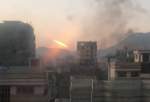 Un diplomate iranien condamne les attaques à la roquette à Kaboul