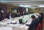 نشست کمیسیون فنی مشترک ایران و جمهوری آذربایجان برگزار شد