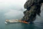قطر انفجار نفتکش در جده عربستان را محکوم کرد