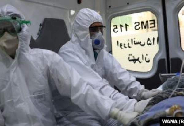 Iran coronavirus update: 7’704 new infections, 223 fatalists