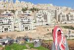 Israel to construct 8,300 settler units in Palestinian lands by 2040