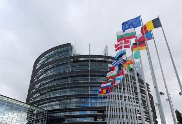 قطعنامه‌ای ضد ایرانی پارلمان اروپا به تصویب رسید