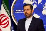 مغربی و یورپی ممالک میں انسانی حقوق کی کھلی خلاف دنیا کے سامنے ہیں۔ایران