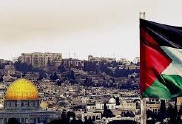 Soleimani est entré à Gaza pour repousser les attaques israéliennes, le blocus