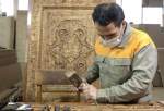 Artists blow new life into wood (photo)  