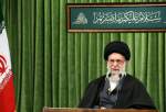 Supreme Leader of Islamic Revolution Ayatollah Khamenei has delivered speech televised live on National Nurses Day.