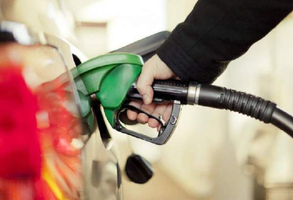 واریز سهمیه بنزین دی ماه به کارت سوخت مالکان خودرو