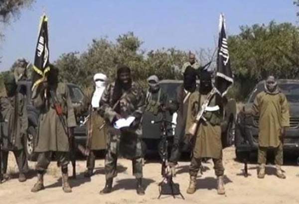 ربایش 35 غیر نظامی در حمله تکفیری‌ها به نیجریه