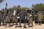 ربایش 35 غیر نظامی در حمله تکفیری‌ها به نیجریه