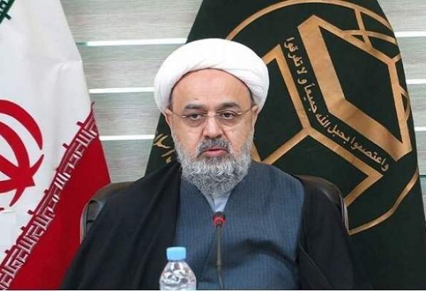 Le secrétaire général du CMREI salue la figure du répprochement islamique, Ayatollah Vaezzadeh Khorassani