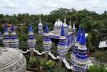 آشنایی با مساجد جهان-26| «مسجد تيبان در اندونزی»
